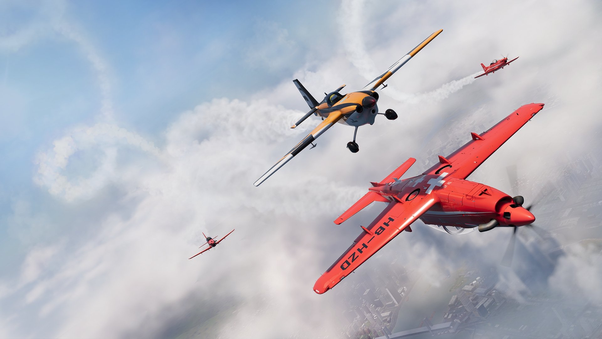The Crew 2 - Imagen 20